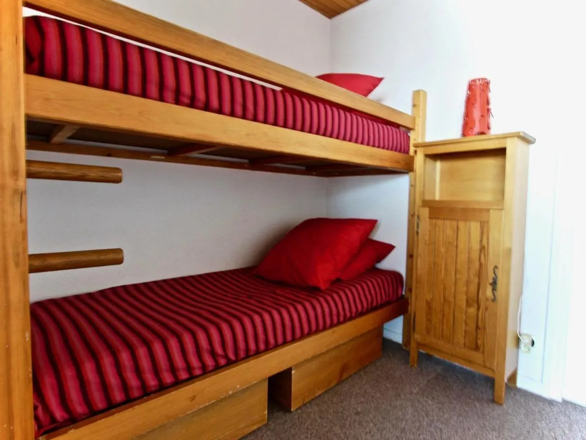 Studio Cosy 4 Pers, Balcon, Proche Pistes - Chamrousse - Fr-1-340-117 Apartment